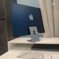 I mac m1|رایانه رومیزی|همدان, |دیوار
