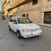 پراید ۱۱۱ فول مدل اخر ۹۳ استثنایی