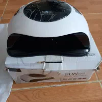 دستگاه یووی مارک سان اکبند