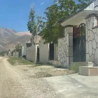 دماوند جابان فروش۲۰۰متر زمین باغ(بدونه مشاعات کوچه
