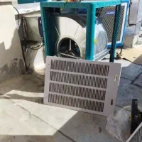 سرویس کولر ابی قیمت مناسب برقکاری ایفون آنتن تلفن