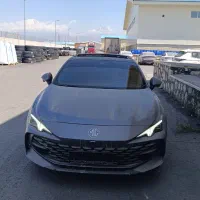 ام جی 7 منطقه آزاد ماکو