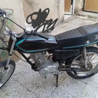 موتور 125