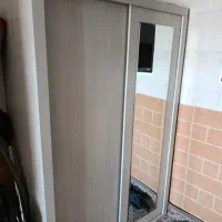 کمد ام دی اف