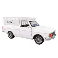 وانت بار تفت