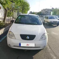 تیبا ۲ مدل ۱۴۰۰