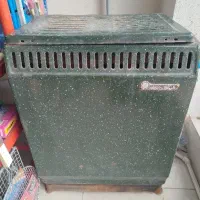بخاری نفتی آزمایش