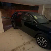 فرانتلندر مشکی ۲۰۲۵ فیس ۲۰۲۶
