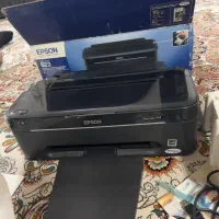 پرینتر جوهرافشان رنگی اپسون S22