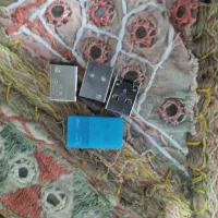 فلش . آداپتور.ایوایکس کابل دوسر یواس بی