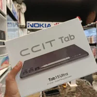 تبلت cclt مدل tab 15ulta سایز 11 اینچ طرح لپتاپ