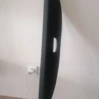 پرده پشت ماشین
