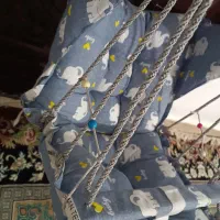 تاب بچه