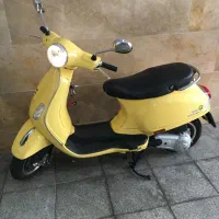 وسپا اصلی vxl 3vtech کم کار