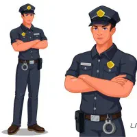 استخدام نگهبان