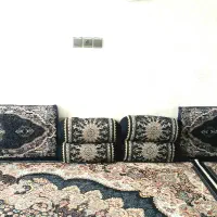۴عددپشتی بزرگ و۴عددپشتی گرد