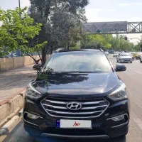سانتافه فول شرکتی ۲۰۱۷ بیرنگ