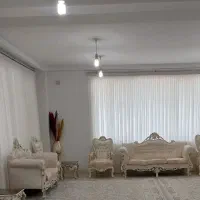 پرده حریره ساده