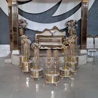 تالار پذیرایی کوروش