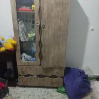 کمد بچه|اسباب و اثاث بچه|بهارستان, |دیوار