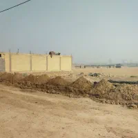 زمین250 متر
