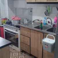 48 متر خوش نقشه اماده تخلیه حتی مجرد
