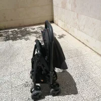 کالسکه وکریرمارک joeiمشکی