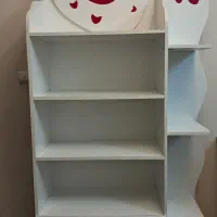 شلف کتابخانه