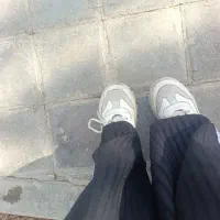 کفش زنانه اسپرت