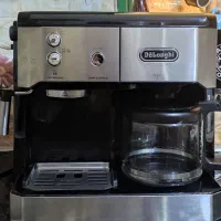 دستگاه قهوه ساز دلونگی