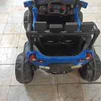 ماشین شارژی