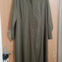 مانتو بلند
