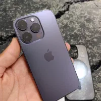 iPhone 14 Pro|موبایل|تربت‌حیدریه, فرمانداری|دیوار