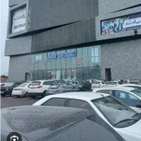 پاساژ گنجی ۱۸ متر همکف