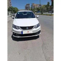 ساینا GXL دوگانه سوز شرکتی