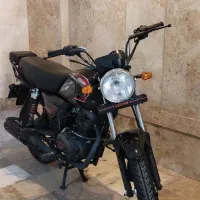 کیوی ۱۵۰ ۱۴۰۲|موتورسیکلت|تهران, نیکنام|دیوار