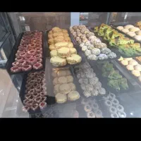 قناد ترکار یا خشک کار