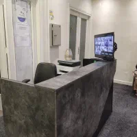 خوابگاه دخترانه