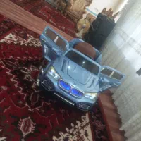ماشین شارژی
