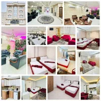 رزرو بلیط قطار اهواز