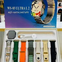 انواع ساعت هوشمند سامسونگ اپل وبرندهای دیگر