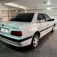 پژو پارس موتور جدید XU7P