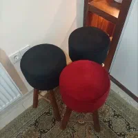 صندلی پاف