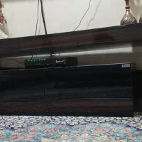میز TV هایگلاس