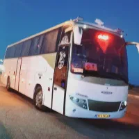 بلیط اتوبوس اصفهان مهران
