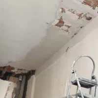 گچ کاری لکه گیری گچکار بنایی