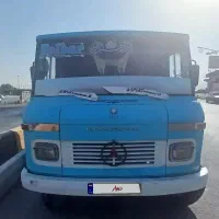 مینی بوس بنز مدل۱۳۶۴