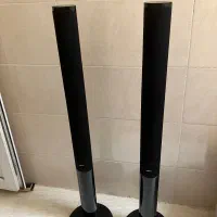 بلندگوی سینمای خانواده سونی