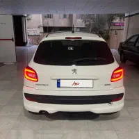۲۰۷ پاناروما ارتقا مدل ۴۰۳