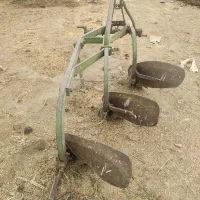 گاوآهن ابرهارد آلمانی
